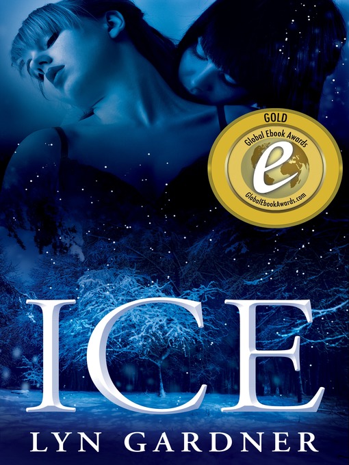 Title details for Ice by Lyn Gardner - Available